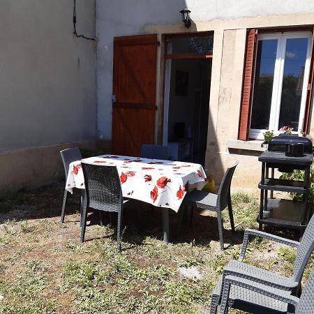 Вилла Maison A La Tour Du Pin Экстерьер фото